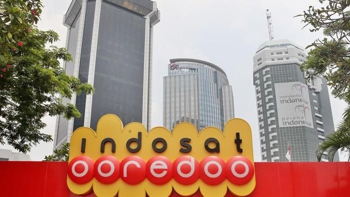 Setelah BCA, Dua Karyawan Indosat