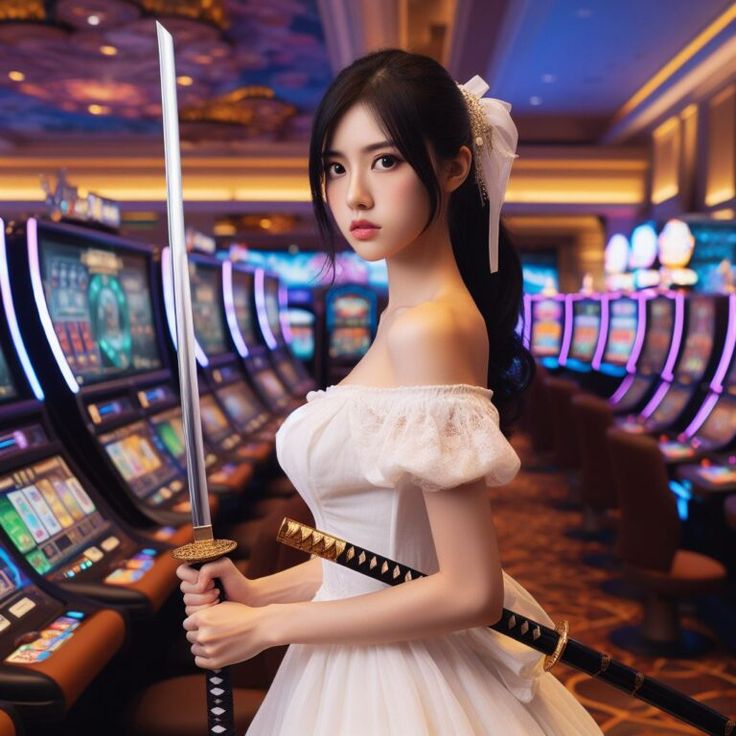 Slot Online Terpercaya