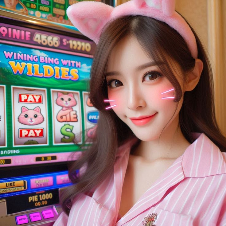 Slot Pulsa Terbaik