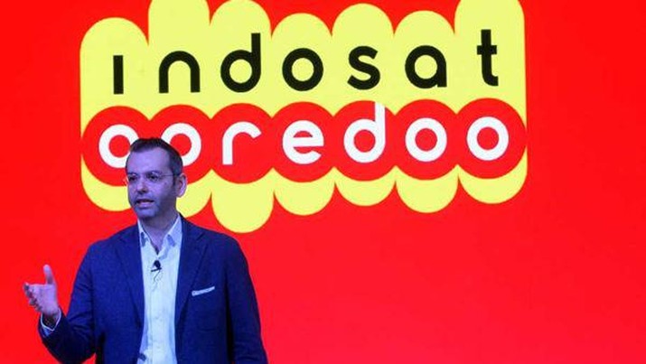 Indosat Jual 4.000 Menara