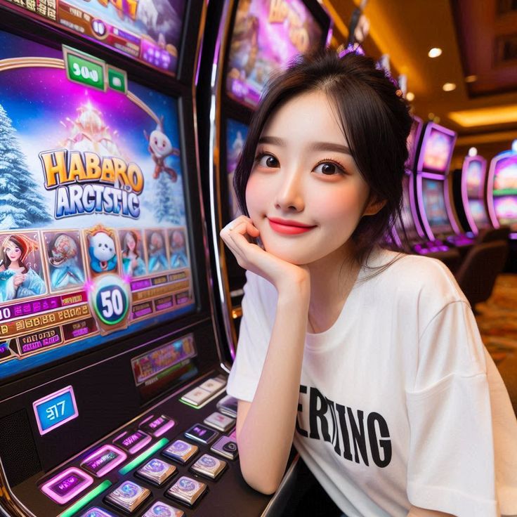 Slot Online Gacor